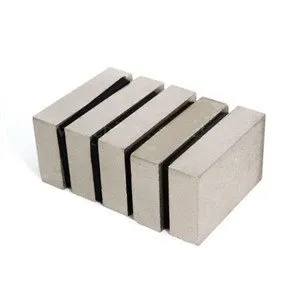 سمکو بلاک مقناطیس