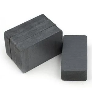Ferrite Block Ferrite Block