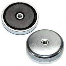 سیرامک میگنےٹ