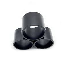 بندھے ہوئے NdFeB رنگ مقناطیس