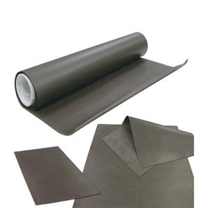 لچکدار NdFeB شیٹ