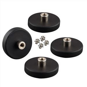 ربڑ مقناطیس ہولڈر